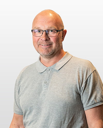 Livar Obrestad