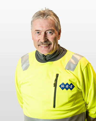 Geir Ueland