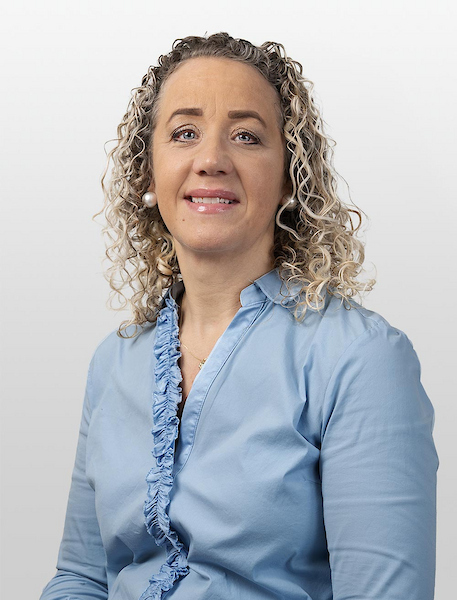 Cathrine S. Andreassen